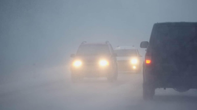 Trời lạnh và sương mù, lái xe cần lưu ý gì để du xuân an toàn - 1